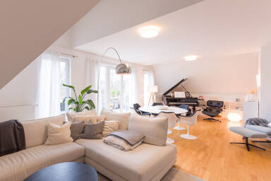 Wohnung zum Kauf 545.000 € 4 Zimmer 129 m² Soest Soest 59494