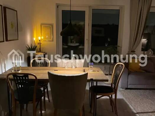Wohnung zur Miete Tauschwohnung 400 € 2 Zimmer 60 m² 4. Geschoss Ottensen Hamburg 22763
