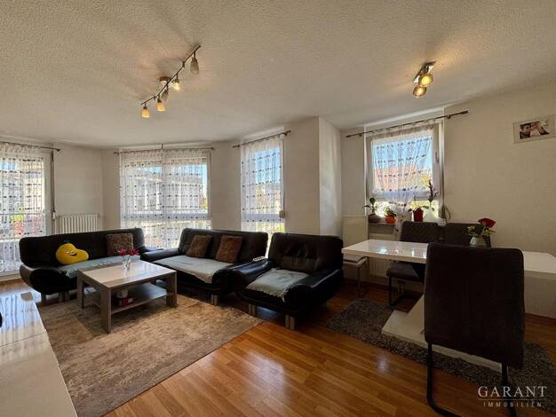 Wohnung zum Kauf 458.000 € 4 Zimmer 101 m² 1. Geschoss Mitte Sindelfingen 71065