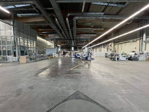 Halle/Industriefläche zur Miete 7.330 m² Lagerfläche teilbar ab 7.330 m² Wedel 22880