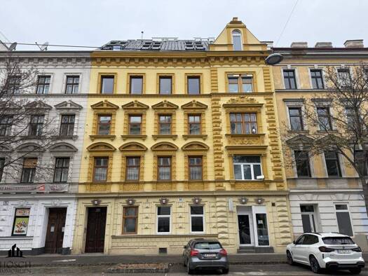 Wohnung zum Kauf 85.000 € 2 Zimmer 42,5 m² 1. Geschoss Wien 1120