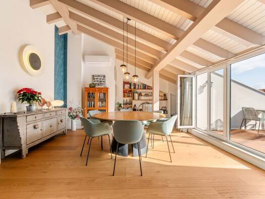 Wohnung zum Kauf 1.180.000 € 2 Zimmer 143 m² 5. Geschoss Avenidas Novas