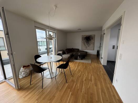 Penthouse zur Miete 1.750 € 3 Zimmer 96,9 m² EG frei ab sofort Budenheim 55257