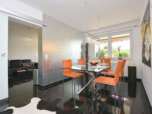 Wohnung zur Miete Wohnen auf Zeit 1.990 € 2,5 Zimmer 80 m² frei ab 15.10.2025 Echterdingen Leinfelden-Echterdingen 70771