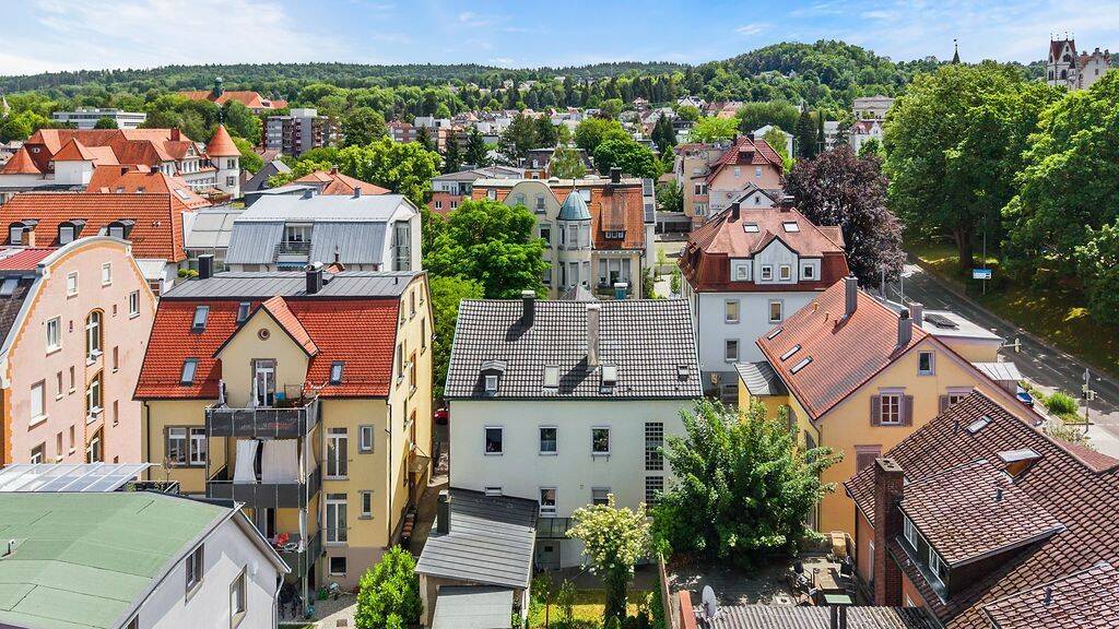Mehrfamilienhaus zum Kauf - Ansicht 3