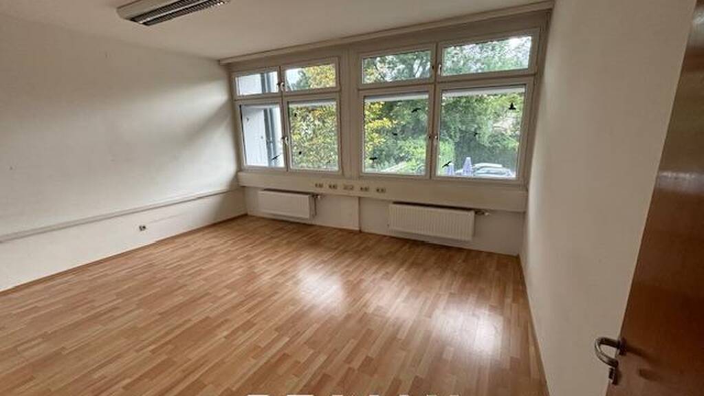 Bürofläche zur Miete 1.150 € 4 Zimmer 124,7 m² Bürofläche Eisenstadt 7000