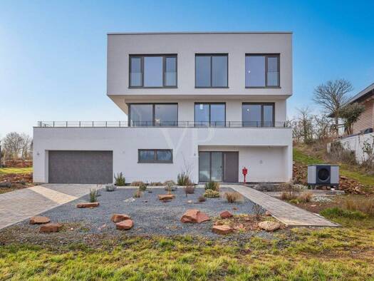 Einfamilienhaus zum Kauf - Erstbezug 699.000 € 6 Zimmer 199 m² 1.000 m² Grundstück Langenbrombach Brombachtal / Langenbrombach 64753