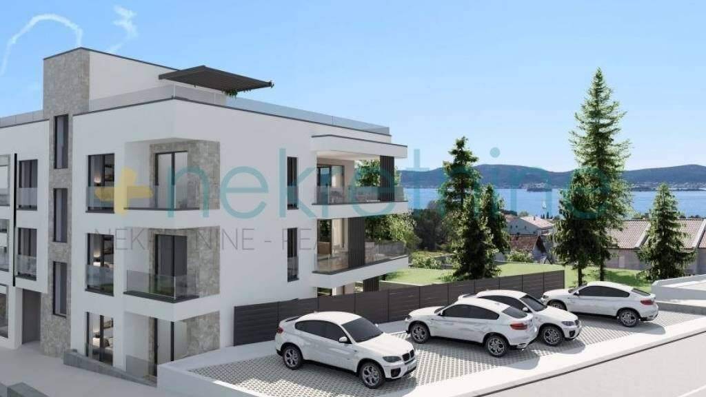 Wohnung zum Kauf 278.135 € 5 Zimmer 86 m² Sveti Filip i Jakov