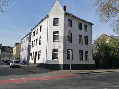 Wohnung zum Kauf 145.000 € 4 Zimmer 121 m² 1. Geschoss Resse Gelsenkirchen 45892