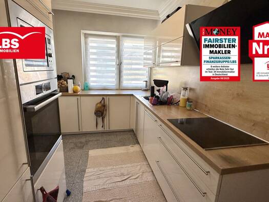 Wohnung zum Kauf 159.900 € 3 Zimmer 82 m² Friemersheim Rheinhausen 47229