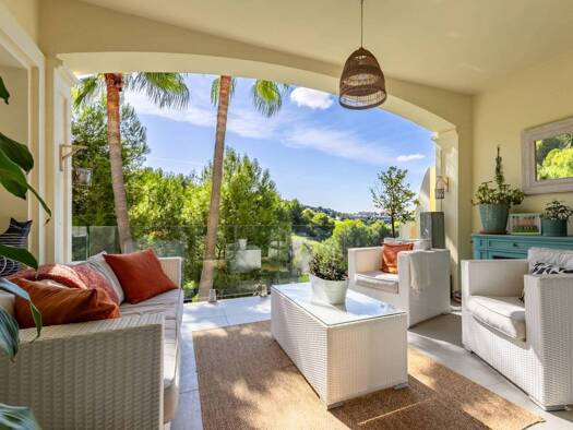 Chalet zum Kauf 685.000 € 4 Zimmer 318 m² 348 m² Grundstück Alhaurín el Grande 29120