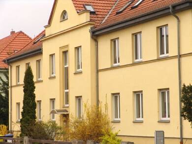 Wohnung zur Miete 3 Zimmer 68,5 m² EG Keunescher Kirchweg 58 /Ecke Ringstraße Forst-Stadt Forst (Lausitz) 03149