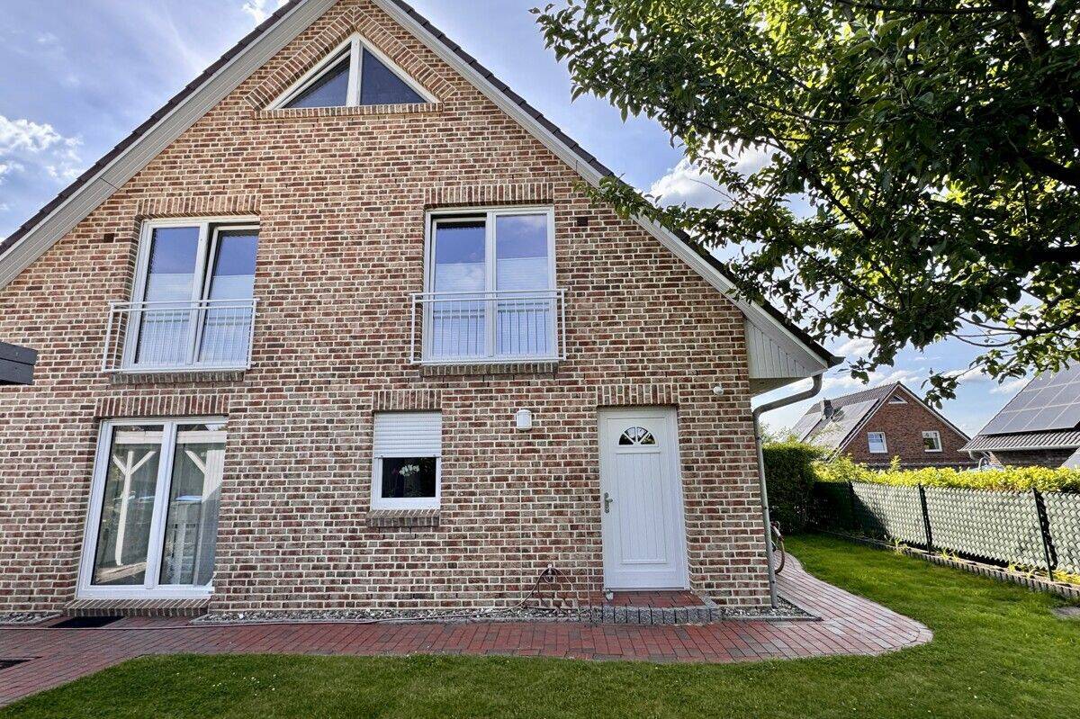 House in Harsefeld, Landkreis Stade - Ansicht 2
