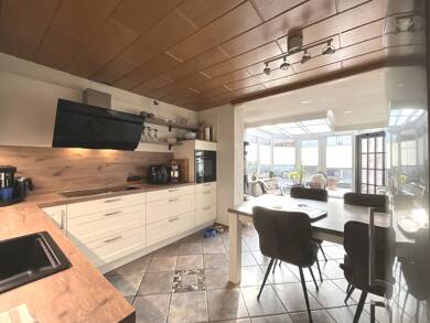 Mehrfamilienhaus zum Kauf 179.000 € 6 Zimmer 160 m² 343 m² Grundstück Oberorke Vöhl 34516