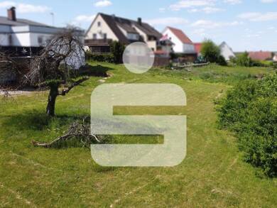 Grundstück zum Kauf 199.900 € 648 m² Grundstück Neuhaus Adelsdorf 91325