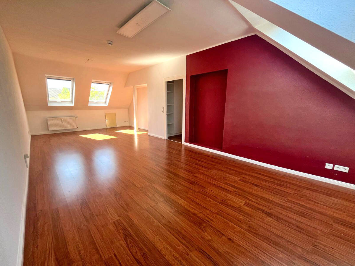 Wohnung zum Kauf