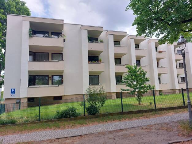 Wohnung zum Kauf 159.500 € 1 Zimmer 30 m² 2. Geschoss Lichterfelde Berlin 12203