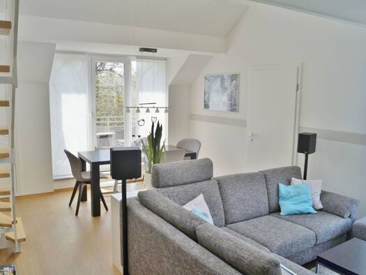 Maisonette zur Miete 1.650 € 3,5 Zimmer 76,8 m² frei ab 01.06.2026 Ramersdorf-Perlach München 81739