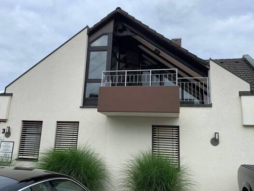 Wohnung zur Miete 1.080 € 3 Zimmer 92 m² Leerstetten Schwanstetten-Leerstetten 90596