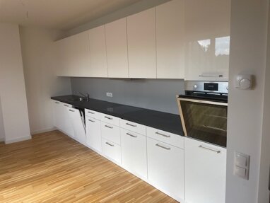 Wohnung zur Miete 1.305 € 3 Zimmer 87 m² 2. Geschoss frei ab sofort Metropolitan Park Staaken Berlin 13591