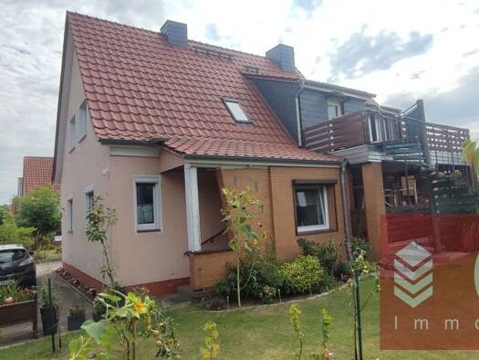 Einfamilienhaus zum Kauf 359.000 € 7 Zimmer 185 m² 904 m² Grundstück Otze Burgdorf 31303