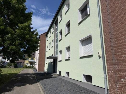 Wohnung zum Kauf 129.000 € 3 Zimmer 74,9 m² Elmpt Niederkrüchten 41372