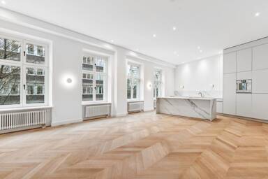 Wohnung zum Kauf 1.530.000 € 3 Zimmer 149,3 m² 1. Geschoss Rochstraße 5 Mitte Berlin 10178