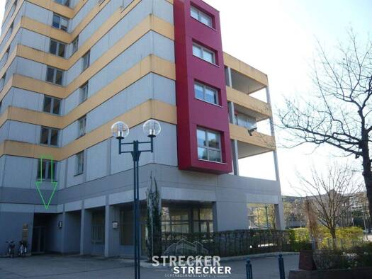 Bürofläche zur Miete provisionsfrei 7,50 € 200 m² Bürofläche Wörth 76744