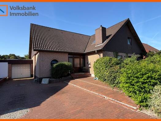 Mehrfamilienhaus zum Kauf 319.000 € 9 Zimmer 273 m² 1.414 m² Grundstück Westrhauderfehn Rhauderfehn 26817