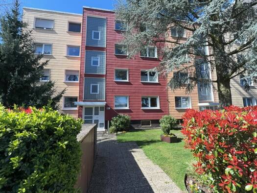 Wohnung zum Kauf 189.000 € 3 Zimmer 86 m² frei ab sofort Höntrop Bochum 44869