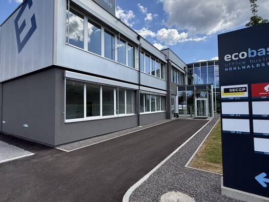 Bürofläche zur Miete 10,50 € 2,5 Zimmer 115,3 m² Bürofläche Gleisdorf 8200