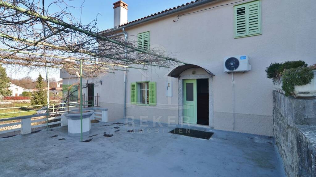 Reihenmittelhaus zum Kauf 380.000 € 4 Zimmer 330 m² 400 m² Grundstück Krk