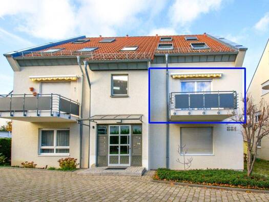 Wohnung zum Kauf 325.000 € 3 Zimmer 87 m² Wachenheim 67157