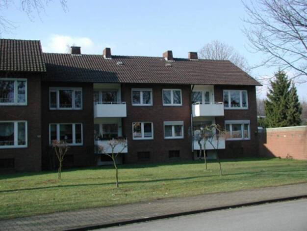 Wohnung zur Miete 650 € 3,5 Zimmer 73,1 m² EG frei ab 01.08.2026 Dorfstraße 55 Wethmar Lünen 44534