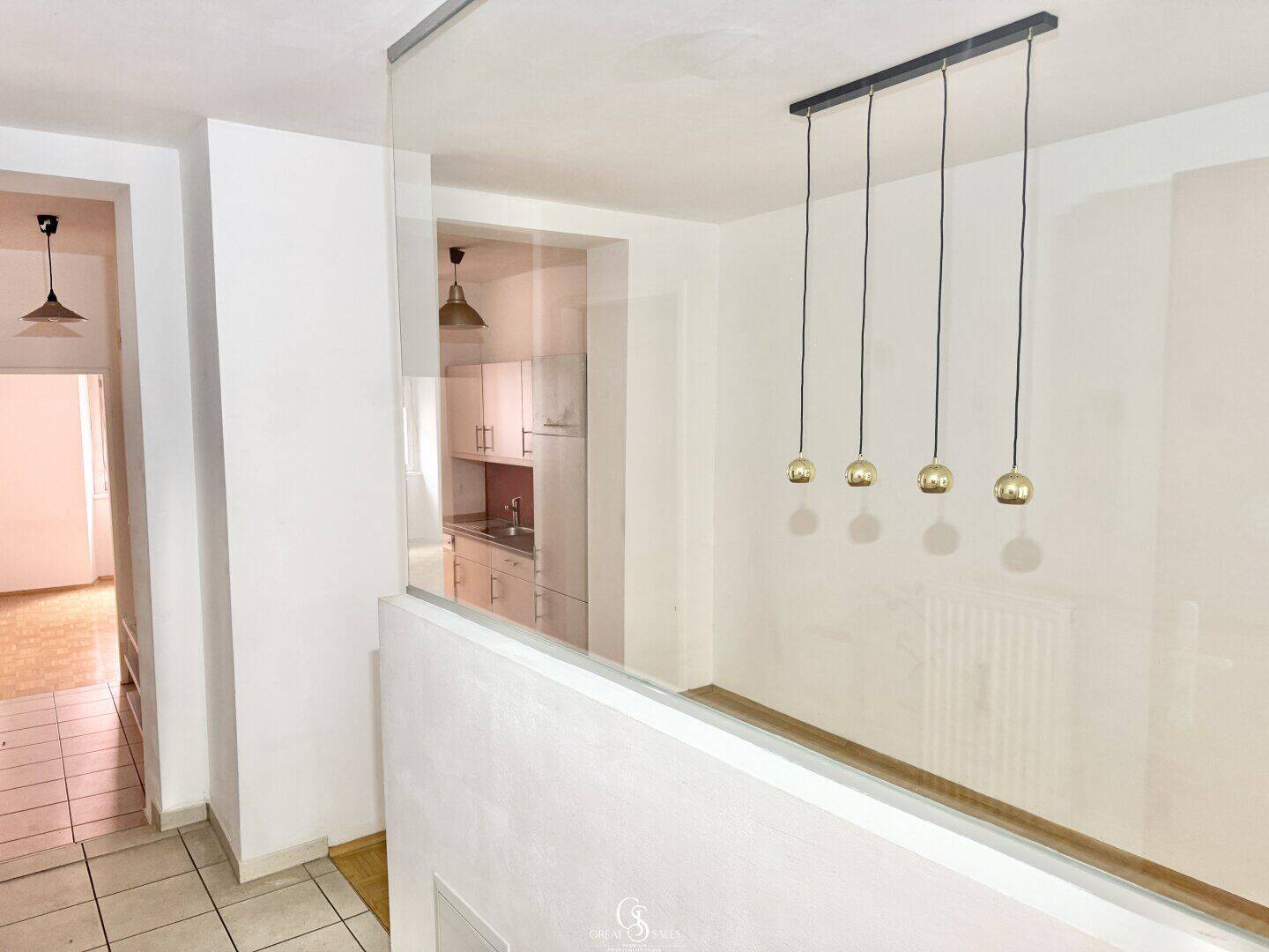 Wohnung – Graz, Katastralgemeinde Lend, Lend