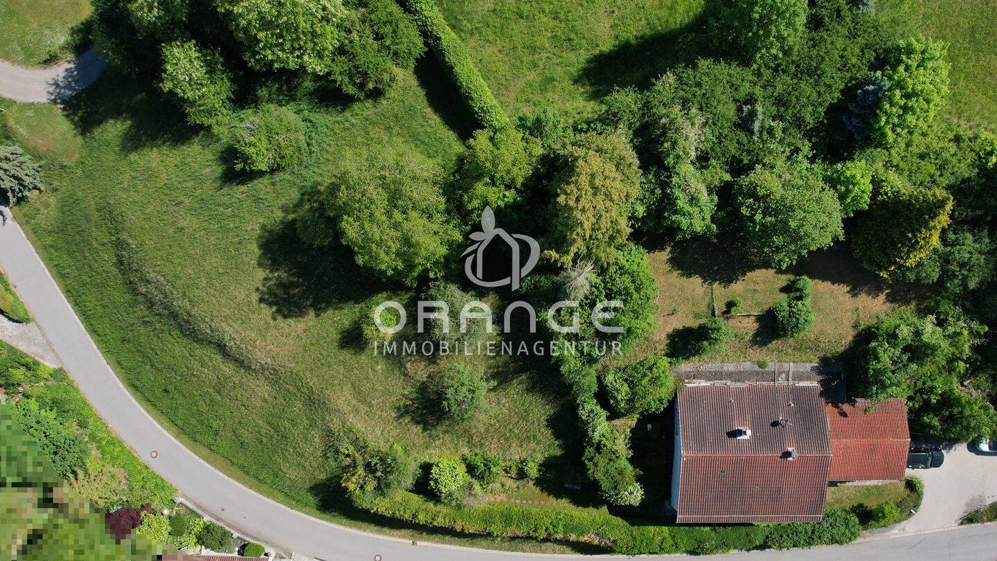 Einfamilienhaus zum Kauf - Ansicht 2