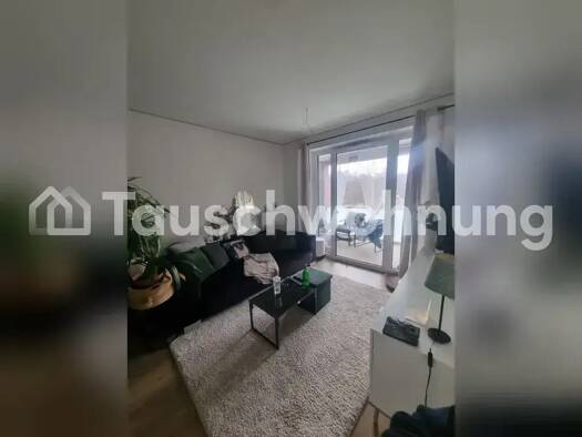 Wohnung zur Miete nur mit Wohnberechtigungsschein Tauschwohnung 440 € 2 Zimmer 48 m² 2. Geschoss Alsterdorf Hamburg 22303