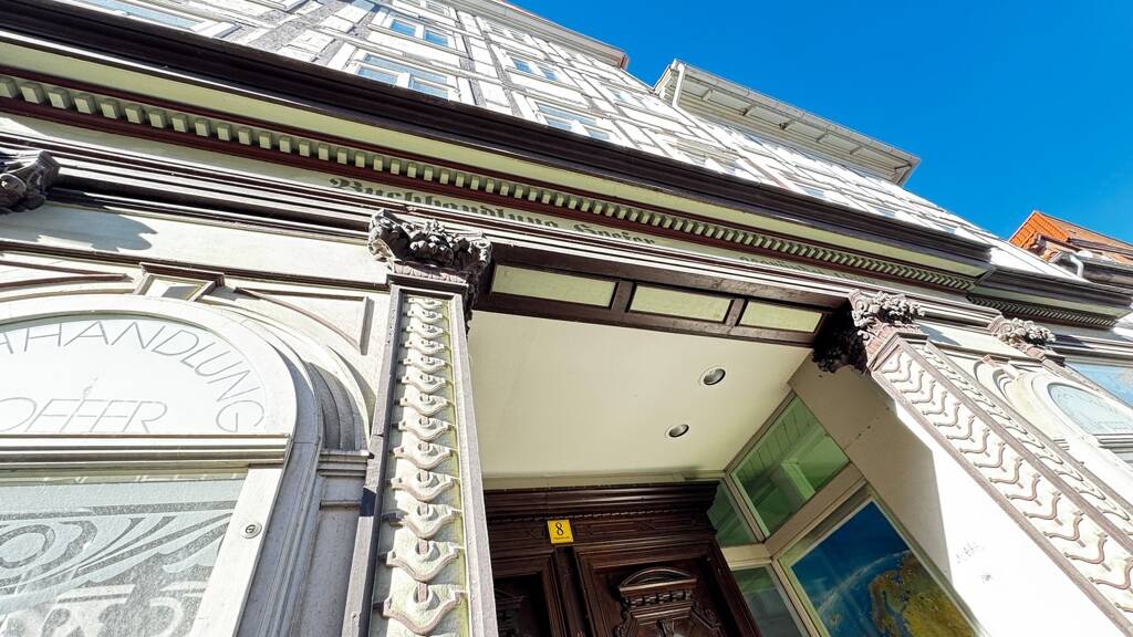 Gewerbeobjekt zum Kauf als Kapitalanlage geeignet 700.000 € 41,5 Zimmer 1.288 m² 946 m² Grundstück Blankenburg Blankenburg (Harz) 38889