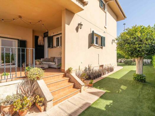 Doppelhaushälfte zum Kauf 1.080.000 € 5 Zimmer 181 m² 350 m² Grundstück Portol 07141