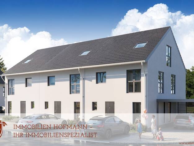 Reihenendhaus zum Kauf 639.000 € 5 Zimmer 123,4 m² 264 m² Grundstück Mitterlern Berglern 85459