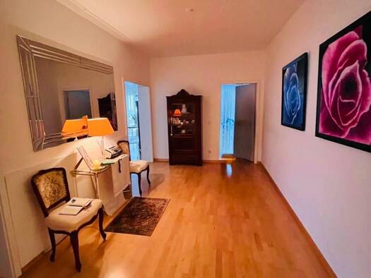 Wohnung zur Miete 1.600 € 3,5 Zimmer 102 m² Geschoss 4/5 frei ab 01.08.2026 Golzheim Düsseldorf 40474