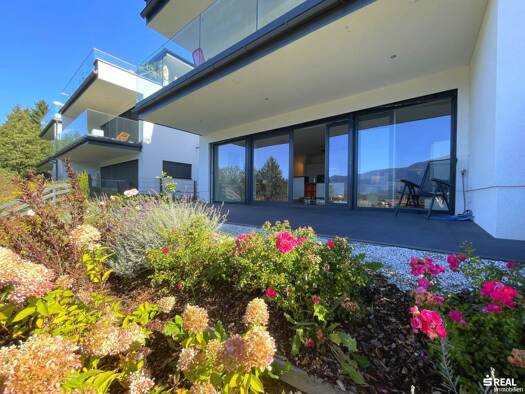 Terrassenwohnung zum Kauf 598.000 € 3 Zimmer 92 m² Sporerweg 341 Millstatt am See 9872