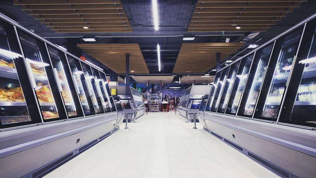 Ladenfläche zur Miete 3.500 € 928 m² Verkaufsfläche Legelshurst Willstätt 77731