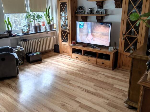 Wohnung zur Miete 595 € 2 Zimmer 68 m² Geschoss 2/3 frei ab 01.07.2026 Mitte Hildesheim 31134