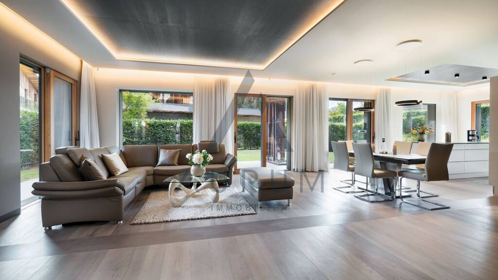 Wohnung zum Kauf 2.490.000 € 4 Zimmer 170 m² Kirchberg in Tirol 6365