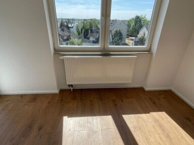 Wohnung zur Miete 700 € 2 Zimmer 58 m² 4. Geschoss frei ab 01.04.2025 Cranachstr. 2-4 Mörfelden Mörfelden-Walldorf 64546