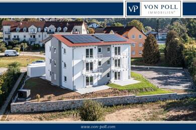 Wohnung zur Miete 650 € 3 Zimmer 81,7 m² Stamsried Stamsried 93491
