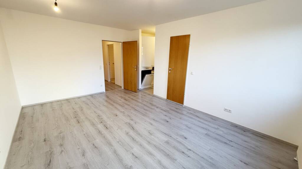 Wohnung zum Kauf provisionsfrei 224.000 € 1,5 Zimmer 41,9 m² 8. Geschoss Sonnleithnergasse 2 Wien 1100