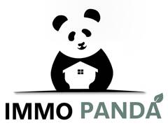 IMMO PANDA GmbH logo