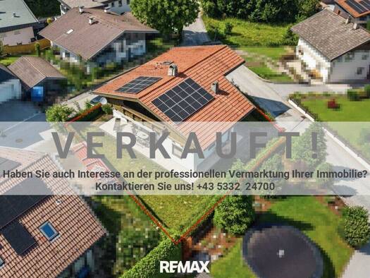 Einfamilienhaus zum Kauf 798.000 € 6,5 Zimmer 506 m² Grundstück Kirchbichl 6322